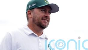 McDowell thrilled with above-par performance from Givemefive