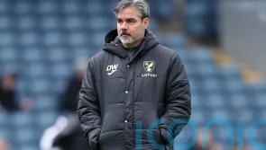 David Wagner &lsquo;frustrated&rsquo; following Norwich&rsquo;s draw at Blackburn