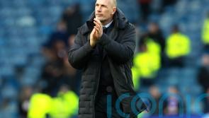 Philippe Clement says &lsquo;hungry&rsquo; Rangers players deserve day off after Hearts rout