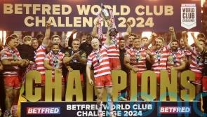 Matt Peet promises more nights to match Wigan&rsquo;s World Club Challenge triumph