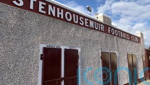 Clyde hit high-flying Stenhousemuir for six to boost survival bid