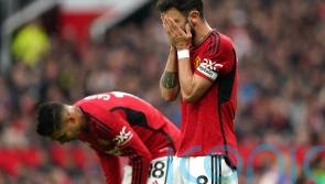 Harry Maguire calls for &lsquo;big reaction&rsquo; after Man Utd stunned by late Fulham loss