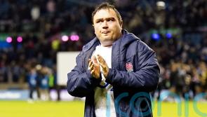 England heading in right direction overall under Steve Borthwick &ndash; Jamie George