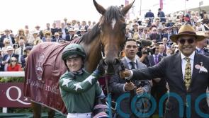 Nashwa on course for Dubai comeback run