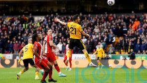Pablo Sarabia effort enough as Wolves defeat ill-disciplined Sheffield United