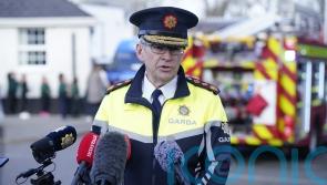 Drew Harris &lsquo;baffled&rsquo; over Garda Representative Association &lsquo;snub&rsquo;