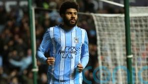 Maidstone&rsquo;s FA Cup run ended by ruthless Coventry as Ellis Simms nets hat-trick