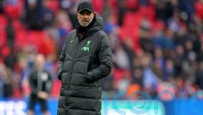 Jurgen Klopp says Liverpool &lsquo;need miracles&rsquo; to get a few injured players back