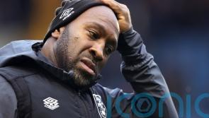 Darren Moore admits draw is &lsquo;difficult to take&rsquo; after Fleetwood late show