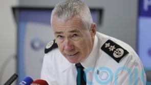 Jon Boutcher and Drew Harris to address organised crime event in Cavan