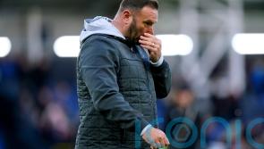 Ian Evatt baffled by Bolton loss as Wigan complete double