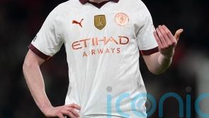 Kevin De Bruyne earns plaudits as Erling Haaland hits five for Manchester City