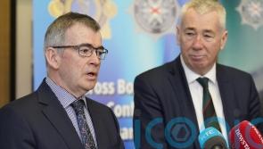 Victims and families need to be listened to over Legacy Act &ndash; PSNI chief