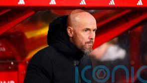 Erik ten Hag accuses Forest of &lsquo;targeting&rsquo; Bruno Fernandes in FA Cup tie