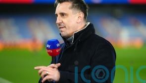 Gary Neville: Chelsea &lsquo;bottle jobs&rsquo; comment harsh but it needed to be said