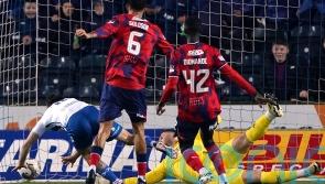 We just keep going &ndash; Jack Butland insists Rangers&rsquo; focus only on next challenge