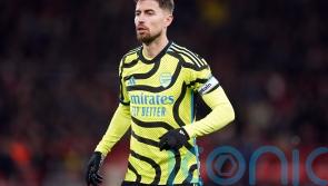 Arsenal preparing to talk about new contract with Jorginho soon