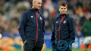 Richard Wigglesworth insists England must keep a cool head after Scotland defeat