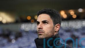 Mikel Arteta admits Arsenal could rely on goal difference to win Premier League
