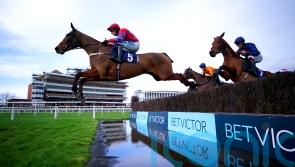 I&rsquo;d Like To Know digs deep for Newbury win