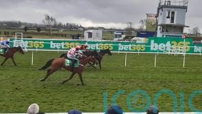 Personal Ambition holds off Jango Baie for Grade Two success at Kelso