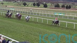 Cracking result for Ewan Whillans in Morebattle Hurdle