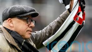 Mark Knopfler sees Eddie Howe get a tune out of Newcastle against Wolves