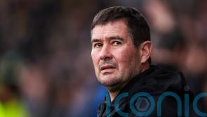 Nigel Clough warns Mansfield to improve if they want to stay top