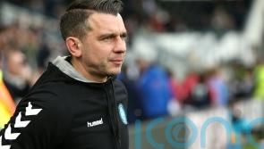 Matt Bloomfield points to a lack of discipline following Wycombe&rsquo;s defeat