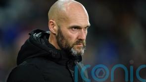 Luke Williams challenges Swansea to build on Blackburn win