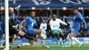Super sub Joe Aribo fires Southampton to dramatic victory at Birmingham