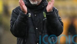 David Wagner lauds &lsquo;top professional&rsquo; Kenny McLean after Norwich beat Sunderland