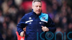Neil Harris hails &lsquo;really positive&rsquo; display as Millwall enjoy back-to-back wins