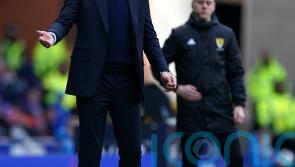 Philippe Clement calls for protection for his players after Rangers&rsquo; shock loss