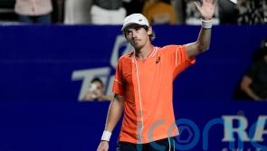 Alex de Minaur defends Mexican Open title after straight sets win