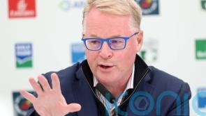 &lsquo;Collective&rsquo; global tour is inevitable and best for golf &ndash; Keith Pelley