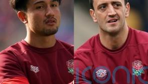 Marcus Smith and Alex Mitchell boost England ahead of Ireland showdown