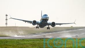 Ryanair and Wizz Air saw jump in passenger numbers last month