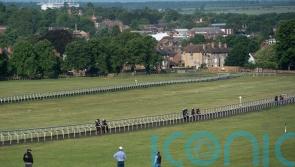 Trainer Support Network secures charity funding