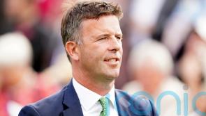 Knight plotting Dawn raid on Al Quoz Sprint