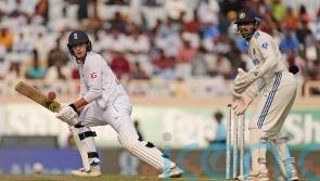 Tom Hartley to focus on batting to avoid being frozen out at Lancashire