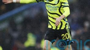 Jorginho says title-chasing Arsenal &lsquo;way more mature&rsquo; compared to last season