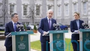 Mandatory retirement age for gardai, Defence Forces and prison officers raised