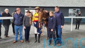 Tom Dreaper continues family legacy with Thurles winner