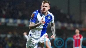 Sammie Szmodics rescues point as Blackburn earn Millwall draw