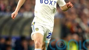 Leeds hang on to beat Stoke after Dan James&rsquo; first-half strike