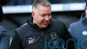 Darren Ferguson says Peterborough building momentum in promotion race