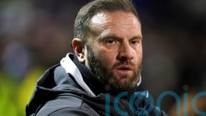 Ian Evatt feels Bolton should have won at Barnsley after comeback draw