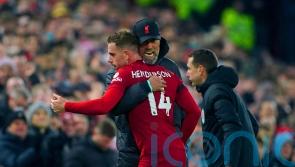 Jordan Henderson hopes Jurgen Klopp has a &lsquo;fairytale&rsquo; ending at Liverpool