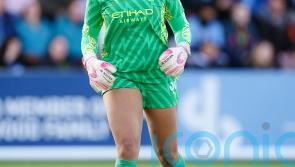 Khiara Keating reflects on rapid rush to reach maturity in Manchester City goal